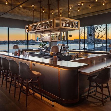 Canopy By Hilton Baltimore Harbor Point - Newly Built Luaran gambar