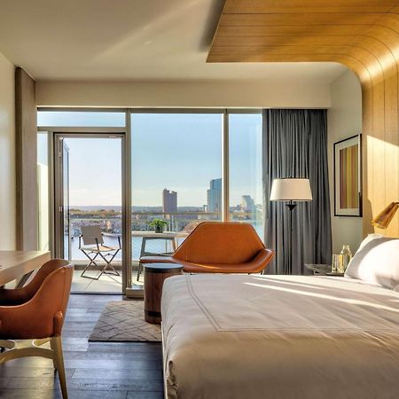 Canopy By Hilton Baltimore Harbor Point - Newly Built Luaran gambar